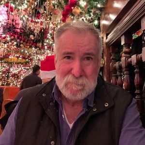 Meet your Posher, Michael